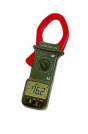 TRUE RMS CLAMP METER "Tecpel" Model  DCM-2606